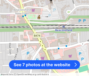 Highway Court, Beaconsfield, HP9 - Photo 1