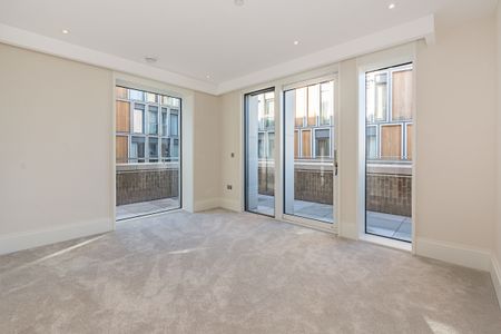 3 bedroom flat to rent - Photo 2