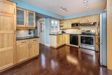For Lease - 4239 White Spruce Court Unit# 2, Mississauga, Ontario - Photo 5