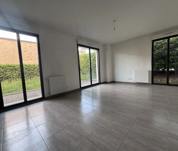 Location Appartement 3 pièces 63m² FERRIERES EN BRIE 77164 - Photo 2