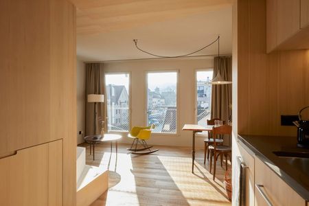 8048 Zürich - Photo 5