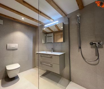 2½ PIÈCES - En attique - Photo 5