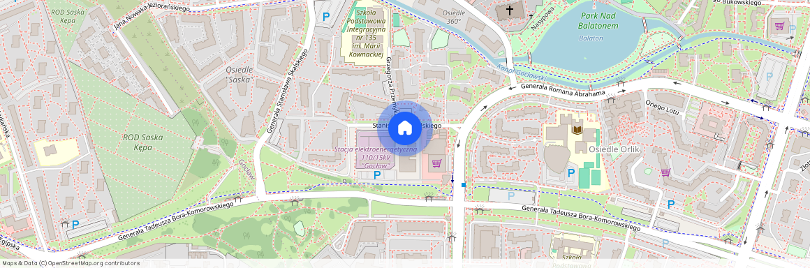 Rogalskiego 3, Gocław, Praga-Południe, Warszawa, mazowieckie