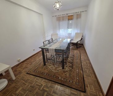 Apartamento T3 em Lisboa - Photo 1
