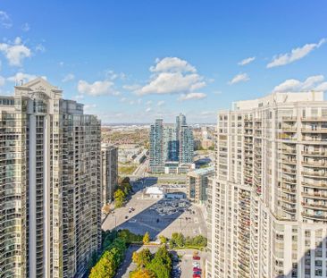 For Lease - 25 Kingsbridge Garden Circle Unit# PH08, Mississauga, O... - Photo 4