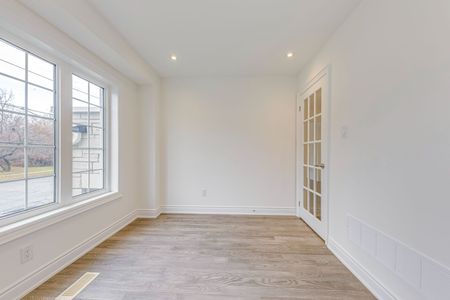 For Lease - 2579 Islington Avenue, Toronto, Ontario - Photo 3