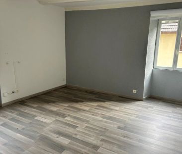 Appartement à louer 3 pièces 55.92m² - Photo 5