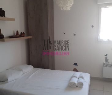 A LOUER - APPARTEMENT L'ISLE SUR LA SORGUE - 3 pièces m² - Photo 4