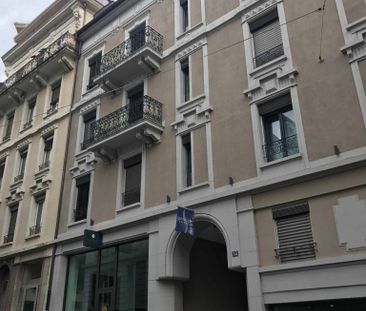 Bel appartement sous-gare - Foto 2