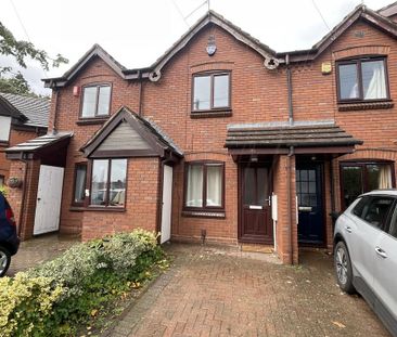 2 bedroom terraced house to rent - Photo 6