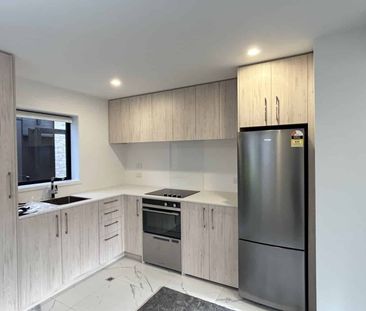 Papanui, 2 bedrooms - Photo 2