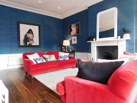 3 bedroom flat to rent - Photo 3