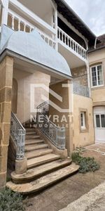 Location Appartement 1 pièce Meublé 28m² AUTUN 71400 - Photo 4