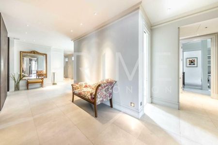 71 Park Street, Mayfair - Photo 4