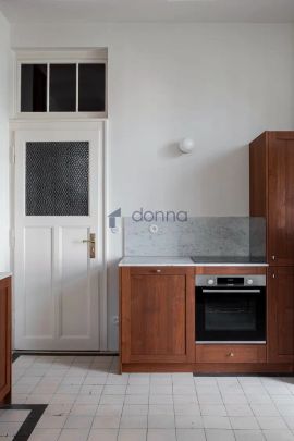 Pronájem bytu 3+1/B, 106 m - Fotografie 1