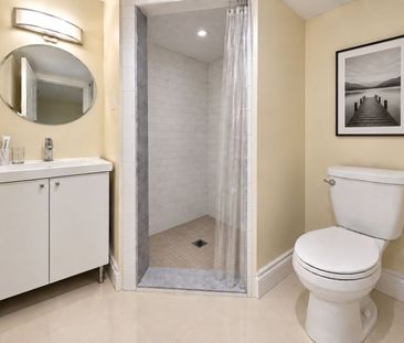 For Lease - 257 Franklin Avenue Unit# Lower, Toronto, Ontario - Photo 4