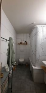 21/2-ROOM APARTMENT IN BERN – MATTENHOF, FURNISHED, TEMPORARY - Photo 4