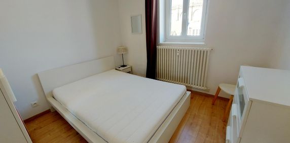 Location Appartement 2 pièces 36m² - Photo 2