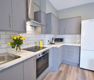 1 bedroom in a house share to rent - Photo 4