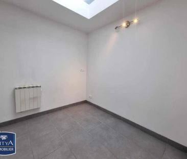 Appartement à louer 2 pièces 20m² - Photo 6
