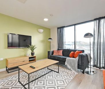 1 bedroom apartment to rent - Photo 2