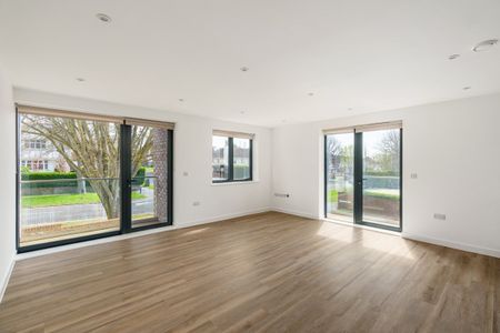 The Droveway - Photo 2