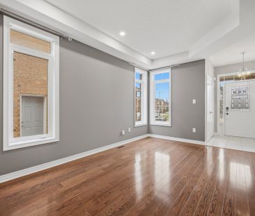 For Lease - 5384 Valhalla Crescent, Mississauga, Ontario - Photo 4