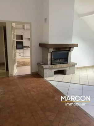 Location Appartement 4 pièces 124m² AUBUSSON 23200 - Photo 1