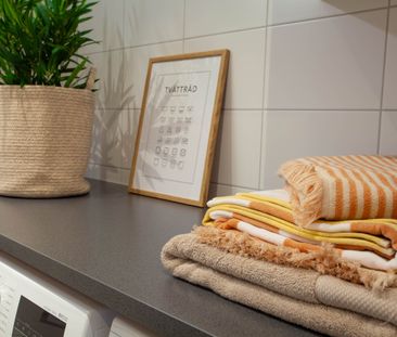 Mejerivägen, Nyköping - Photo 1