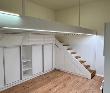 Apartment for rent in Kisfaludy street - Fotó 2