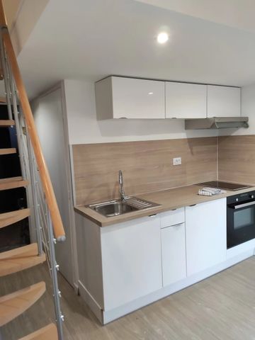 Location Appartement 1 pièce 13m² ROUBAIX 59100 - Photo 5
