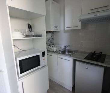 Location Appartement 1 pièce Meublé 24m² ORTHEZ 64300 - Photo 2