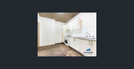 LIGHT FILLED TWO BEDROOM APARTMENT - Photo 3