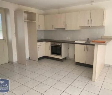 Appartement à louer 3 pièces 73.75m² - Photo 4