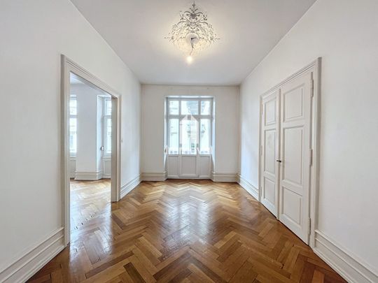 QUARTIER POINTCARRE - 5P - 116.89m² - Photo 1