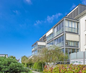 Gemütliche 3.5 Zimmerwohnung im 2.OG (mit Lift) - Foto 4