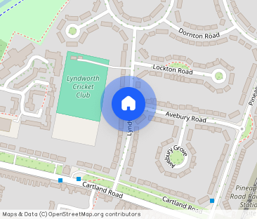 Lyndworth Road, Stirchley, Birmingham - Photo 1