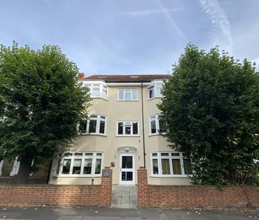 The Avenue, Southampton - Photo 4