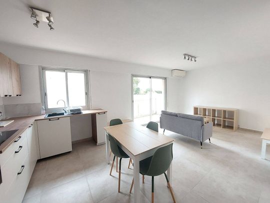 Location appartement 2 pièces 48.84 m² à Nice (06100) - Photo 1