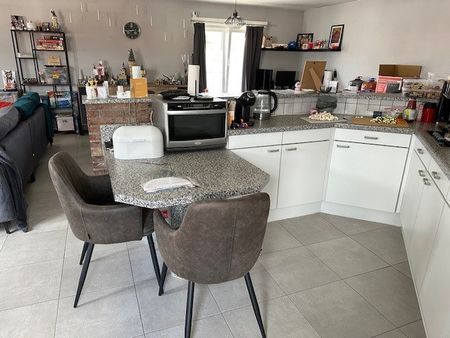 Appartement te huur in Beveren-kruibeke-zwijndrecht - Foto 3
