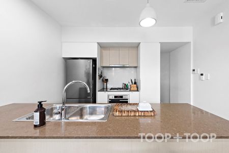 Stylish and Convenient Townhouse - Photo 2