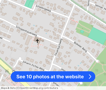 Modernes Wohnen am Teutoburger Wald - Photo 1