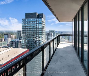 For Lease - 8 Eglinton Avenue Unit# 4008, Toronto, Ontario - Photo 6