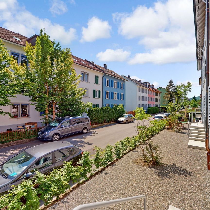 Ihr neues Zuhause? Wohnen an attraktiver Lage - Foto 1