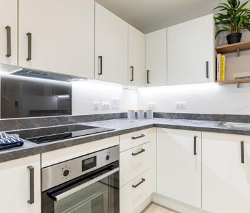 1 bedroom apartment to rent - Photo 1