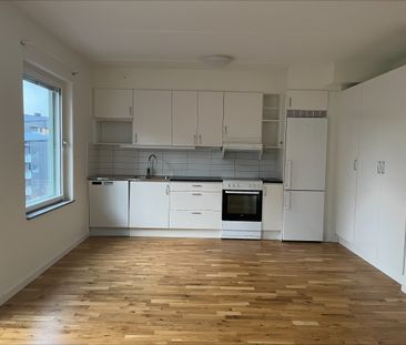 Ägirgatan, Västerås - Foto 3