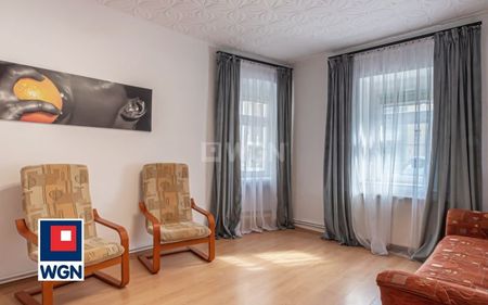 Mieszkanie na wynajem w kamienicy Bolesławiec - Zdjęcie 4