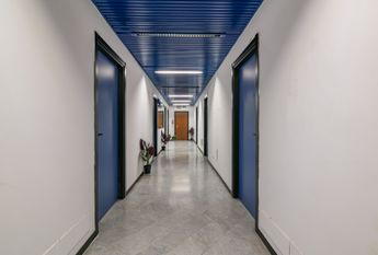 Stanza singola in Via Palmanova, Milano