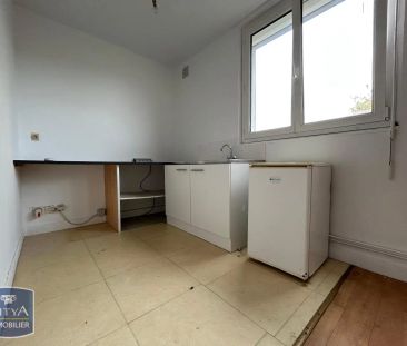Appartement à louer 1 pièce 29.3m² - Photo 3