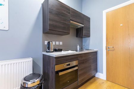 Studio to rent - Photo 4